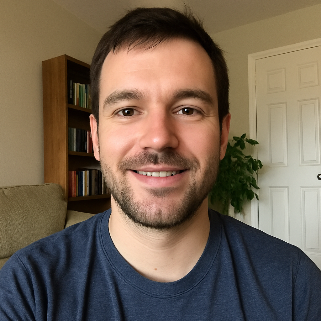 Liam Novak